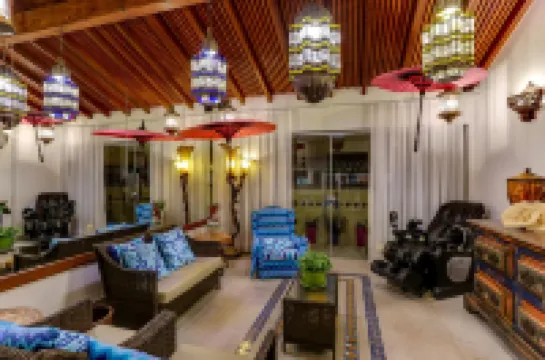 Villas Jurerê Hotel Boutique