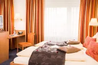Hydepark Hotel di Engstingen