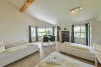 Pension Wess Hotels in Finsing