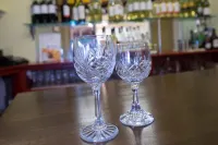 The Peacock Townhouse Hotel Kenilworth - Warwick - Bares