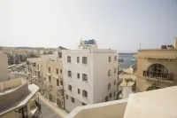 Waterside Apartments