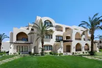 JAZ Neo Saraya Palms Các khách sạn ở Hurghada