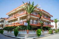 Milonas House Apartments