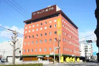 Hotel 1-2-3 Maebashi Mercury - 3 Sao