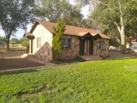 Grand Canyon Cabin