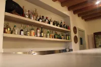 Agriturismo Ben Ti Voglio Hôtels à : Monterenzio