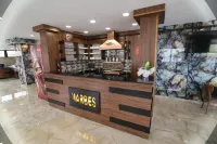 Marbes Hotel Hotels in Karakas Mahallesi
