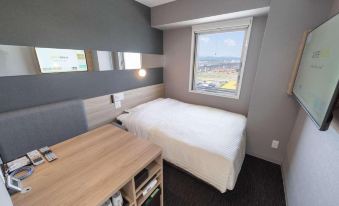 Super Hotel Tokyo Akabane Eki Minamiguchi