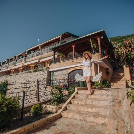 Vila Bisera