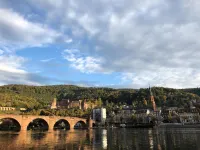Boardinghotel Heidelberg