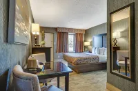 Blue Creek Inn Hotels in Lacey Township