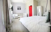 Hôtel de France Hotel a Notre-Dame-de-Gravenchon