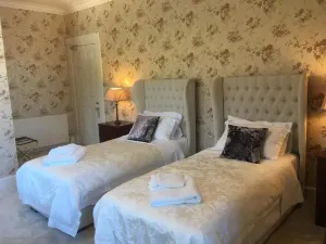 Ledgowan Lodge Hotel