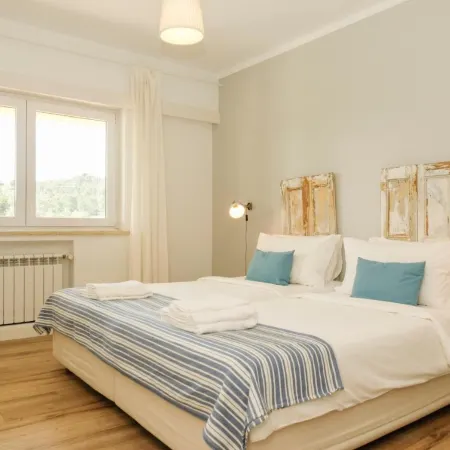 Lisbon Country Villa