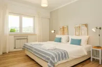 Lisbon Country Villa - 3-Star
