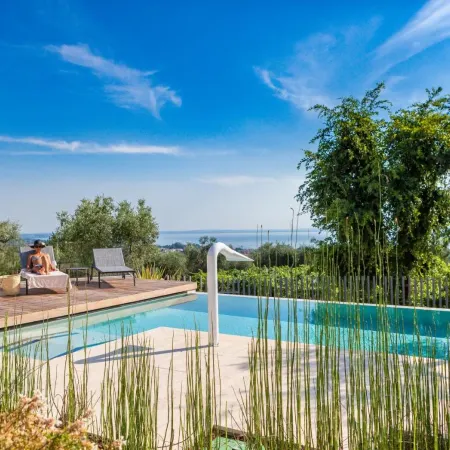 San Colombano Suites