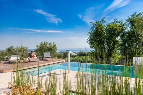 San Colombano Suites
