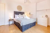 Host & Stay - Club Chambers Hotels near Great Malvern Station