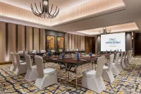 Neelkanth Sarovar Premiere Hotels in Lusaka