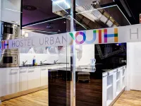 Urban Youth Hostel Valensiya otelleri