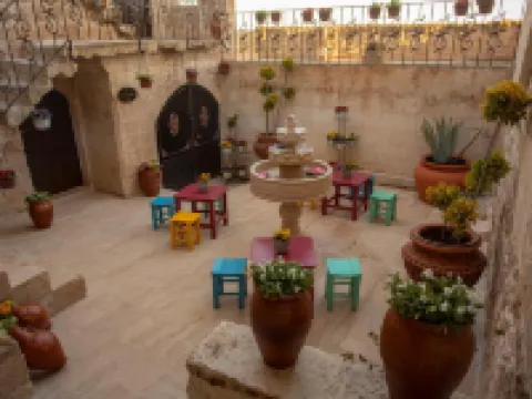 Selçuklu Konağı Hotels in Mardin