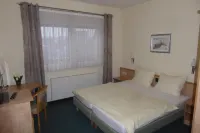 Hotel Ring Park Hotels in Ravenstein