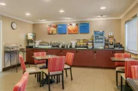Comfort Inn Columbia Gorge Hotels in The Dalles