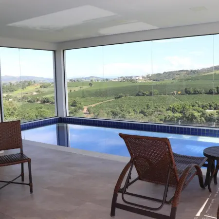 Escarpas Resort