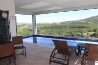 Escarpas Resort - Uima-altaat