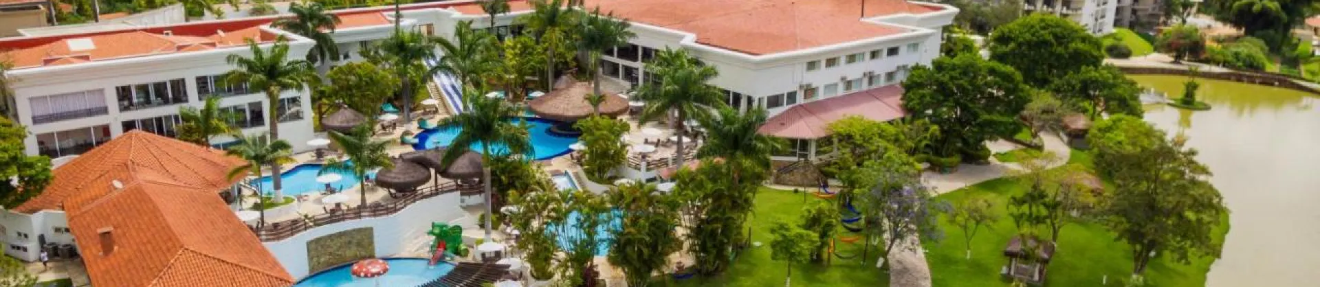 Gehobene Hotels 