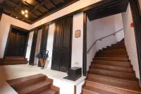 Hotel Boutique Casa Chitic -Hotel and Restaurant STR Johann Gott nr7