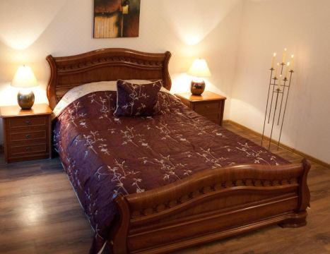 SHotels Przy Restauracji Stodoła