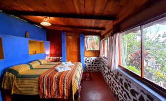 Hotel & Restaurante Arca de Noé