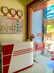 Huyen Tram Guesthouse - Mountain View