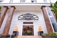 Liberty Lao CAI Hotel - Events Hotels in Duyen Hai