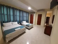 Hotel El Andino Hôtels à : Los Patios