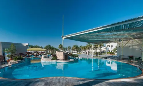 Sealine Beach A Murwab Resort