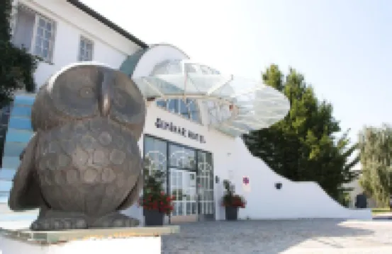 Seminarhotel Göttlesbrunn โรงแรมใน