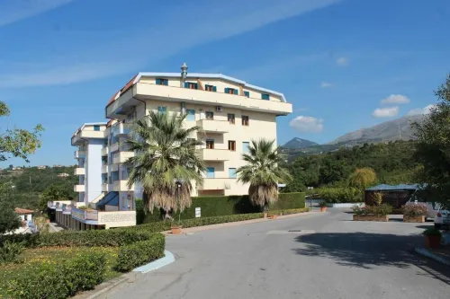 Panorama Residence