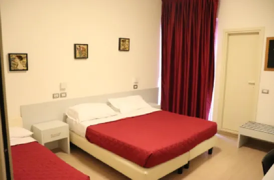 Hotel Morolli Hotels near Rimini Fiera