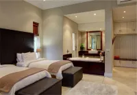 Gaikou Lodge Hotels in Swellendam