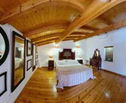 Casas de Romaria Hotels in 
