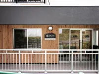 Uchi Living Stay Otaru Suitengu Hotels near Suitengu