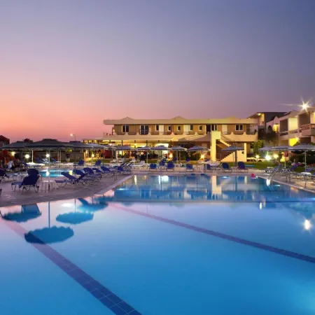Emerald Hotel