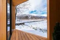 Alpinarc Chalet by Hakuba White Fox