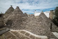 Charming Trulli