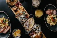 Hotel Spa Azteca Barcelonnette