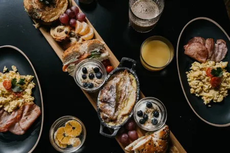 Hotel Spa Azteca Barcelonnette Отели рядом с достопримечательностью «Couvent Saint Jean de Matha»