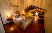 Panderma Port Hotel Hôtels à : Pasabayir Mahallesi