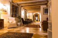 Hotel Relais Vecchio Maso Hotels in Trento